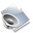 Graphite Sounds Icon